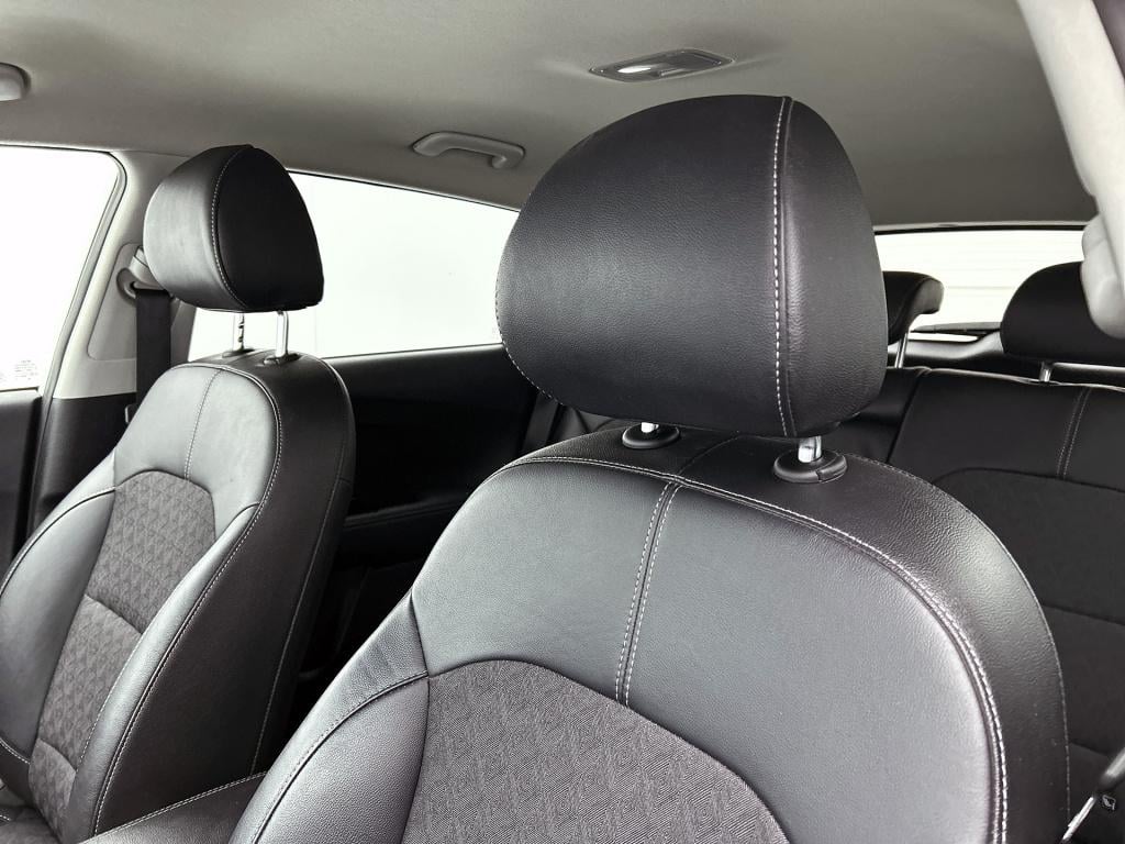 Kia Niro 1.6 gdi hybrid dynamicplusline limited navigatie | stoel/stuurverw