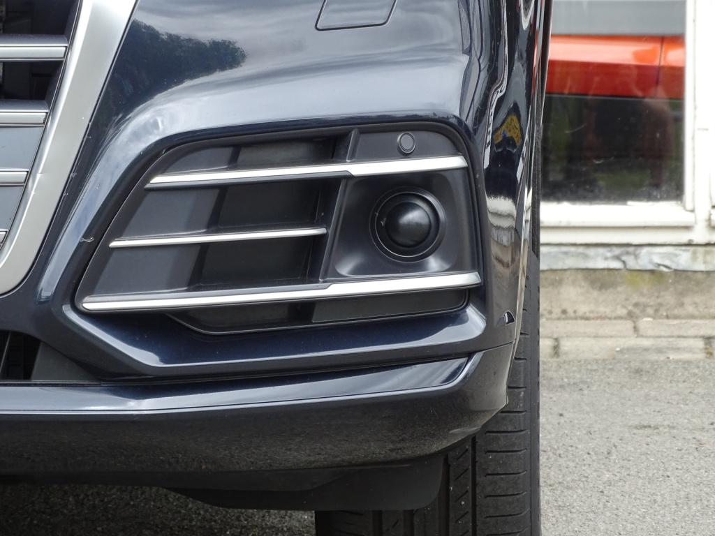 Audi Q5 50 tfsi e quattro pro line s-line | led | 19"