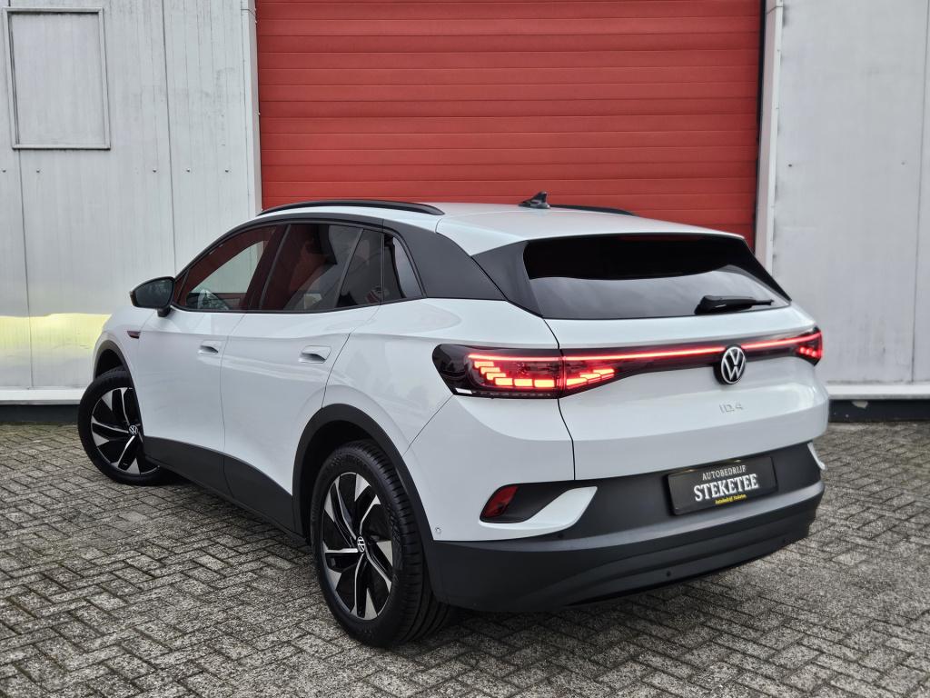 Volkswagen Id.4 pro 77 kwh soh 92% | acc | elek. trekhaak rijklaar inclusie