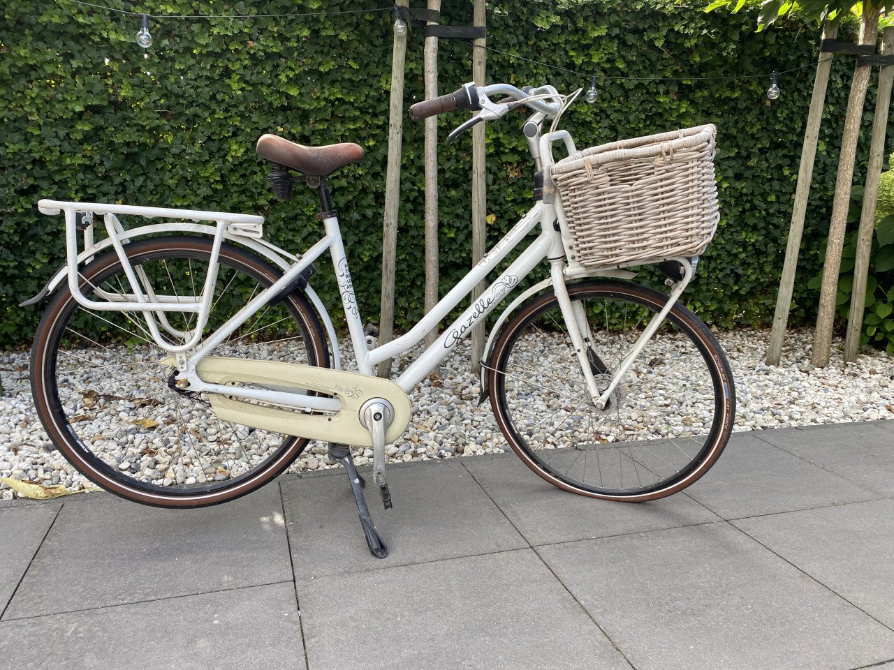 Damesfiets Gazelle Grace