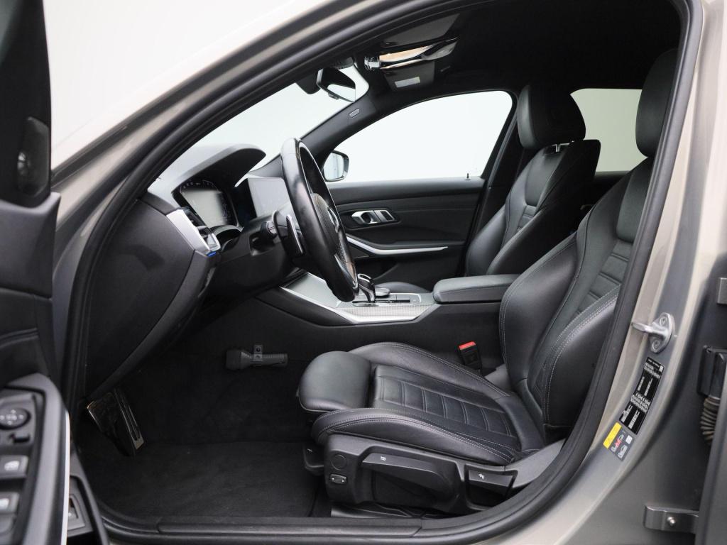 BMW 3-serie touring 330e high executive | m-sport | automaat | lmv | naviga