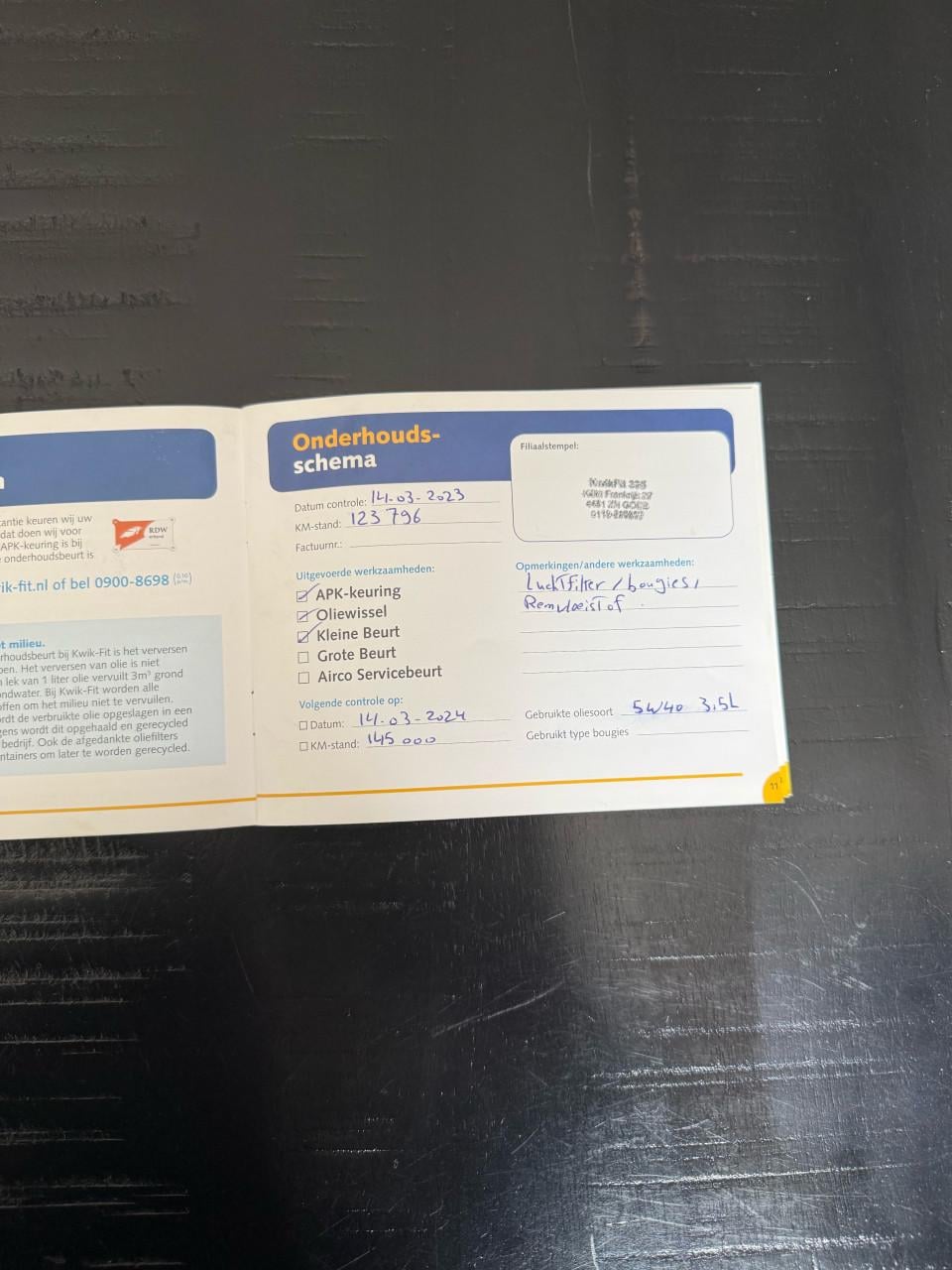 Opel agila 2002 1.2 Airco