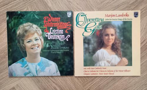 LP`s klassiek