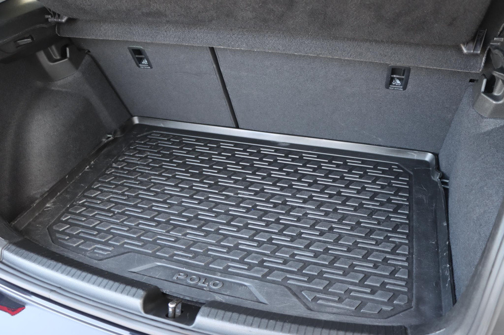 Volkswagen Polo 1.0 tsi life business