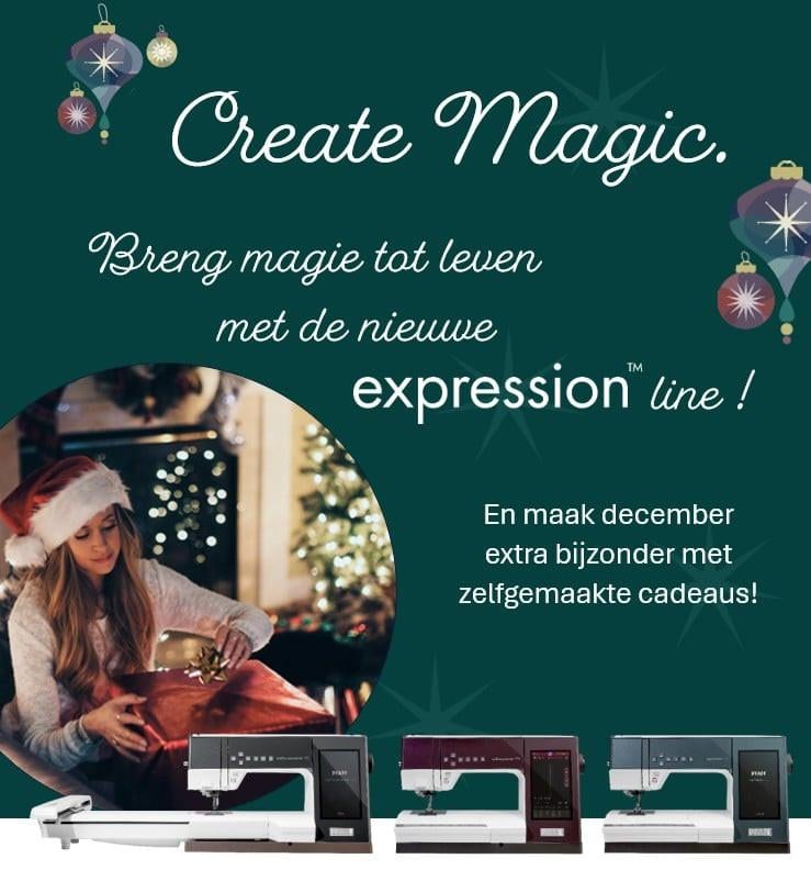 Oeps.....!! naaimachine stuk?