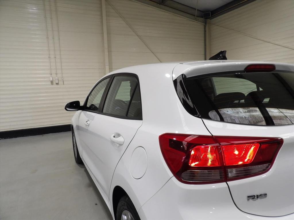 Kia Rio 1.2 cvvt 84pk 5d dynamicline