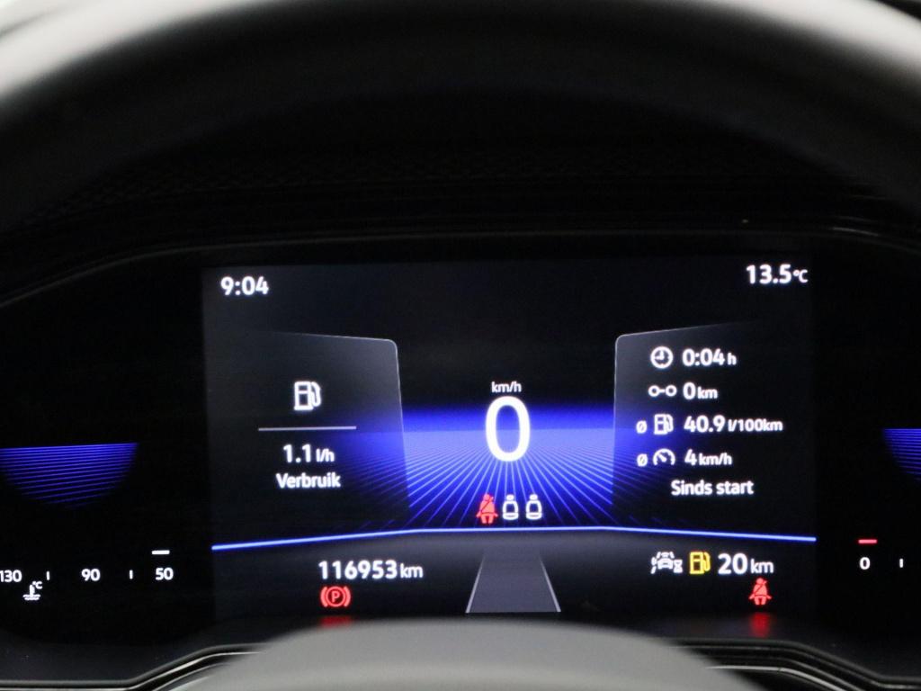 Volkswagen Polo 1.0 tsi life | airco | parkeer sensoren | apple carplay | b