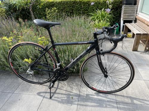Racefiets Bulls Vulture 1 Framemaat 47cm