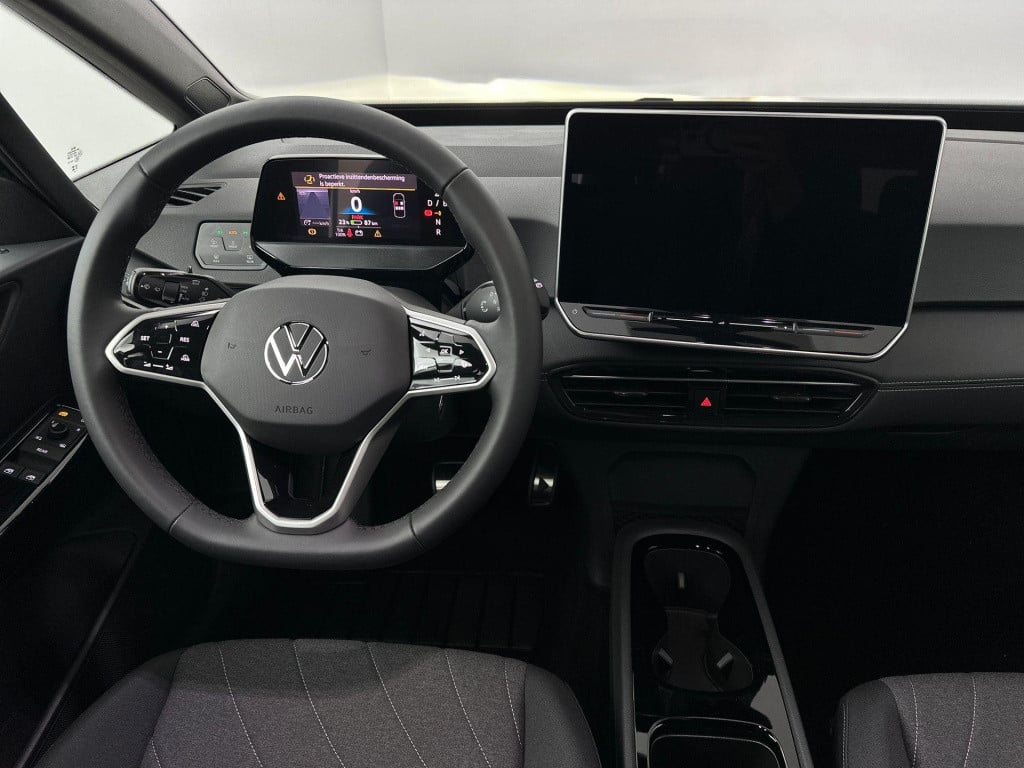 Volkswagen Id.3 pro business 59 kwh accu. 150 kw / 204 pk hatchbac