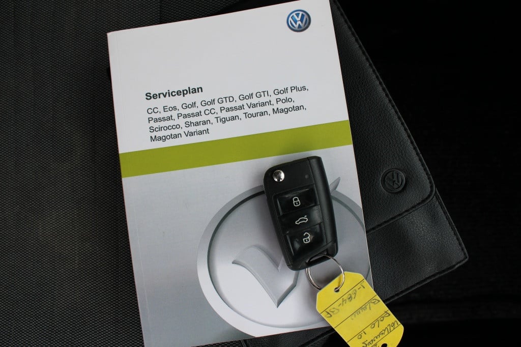 Volkswagen Polo 1.0