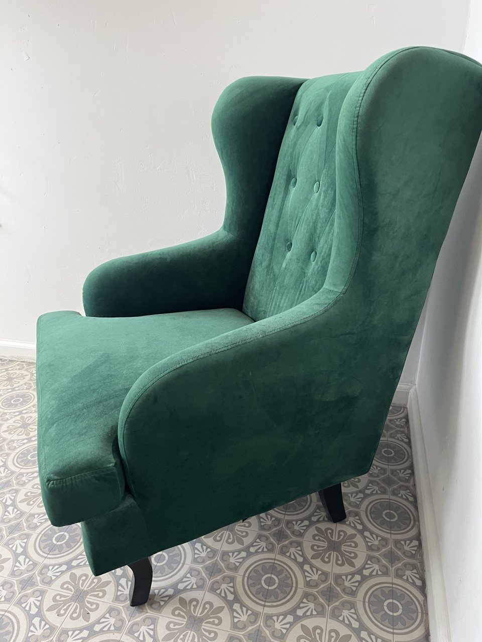 Fauteuil