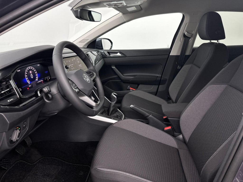 Volkswagen Taigo 1.0 tsi life edition