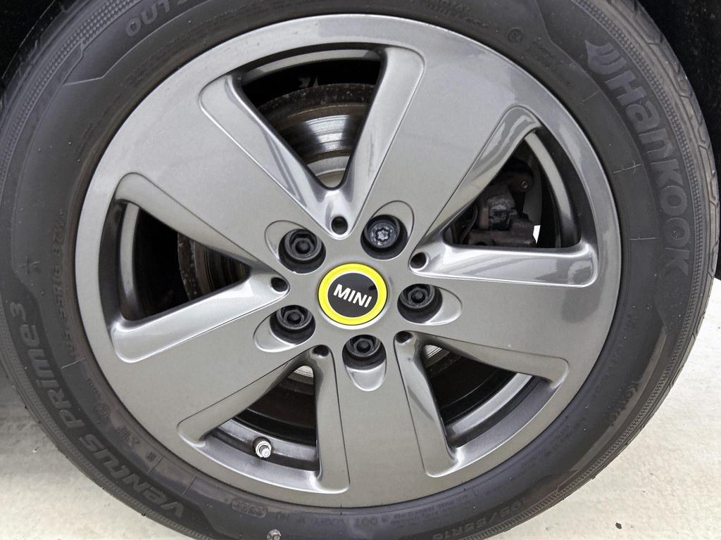 Mini Electric mini electric 33 kwh | automaat | panoramadak | head up displ