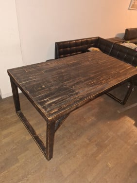 Eettafel