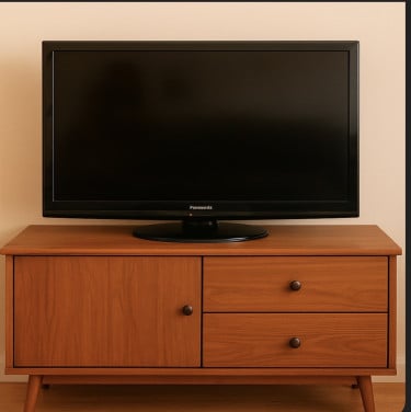 Televisie