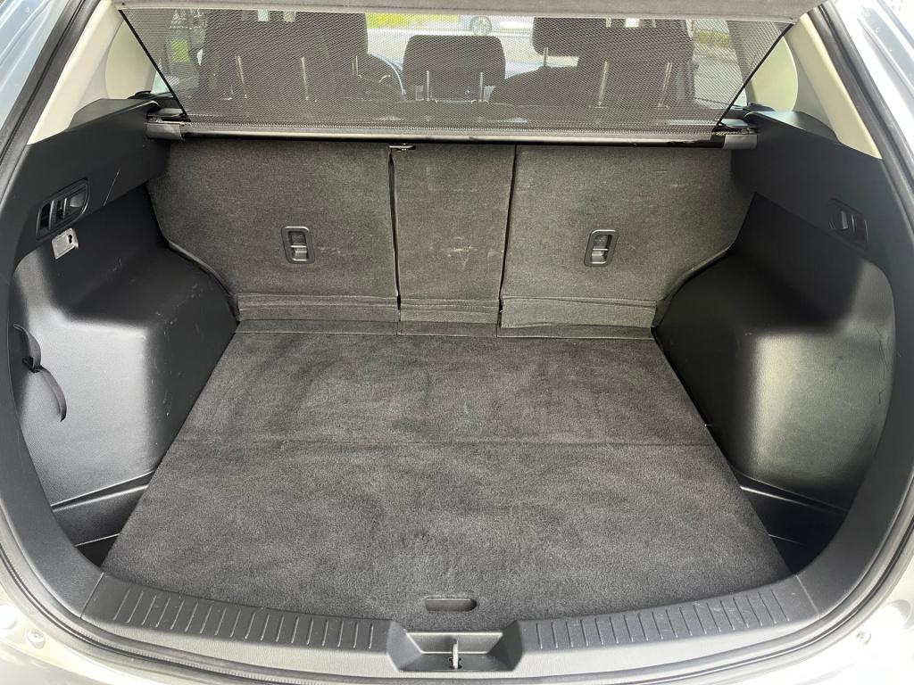 Mazda Cx-5 2.0 4wd|trekhaak|achteruitrijcamera|rijklaar