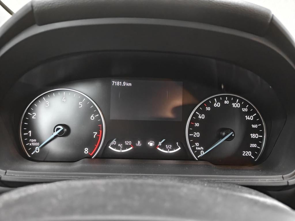 Ford Ecosport 1.0 ecoboost titanium