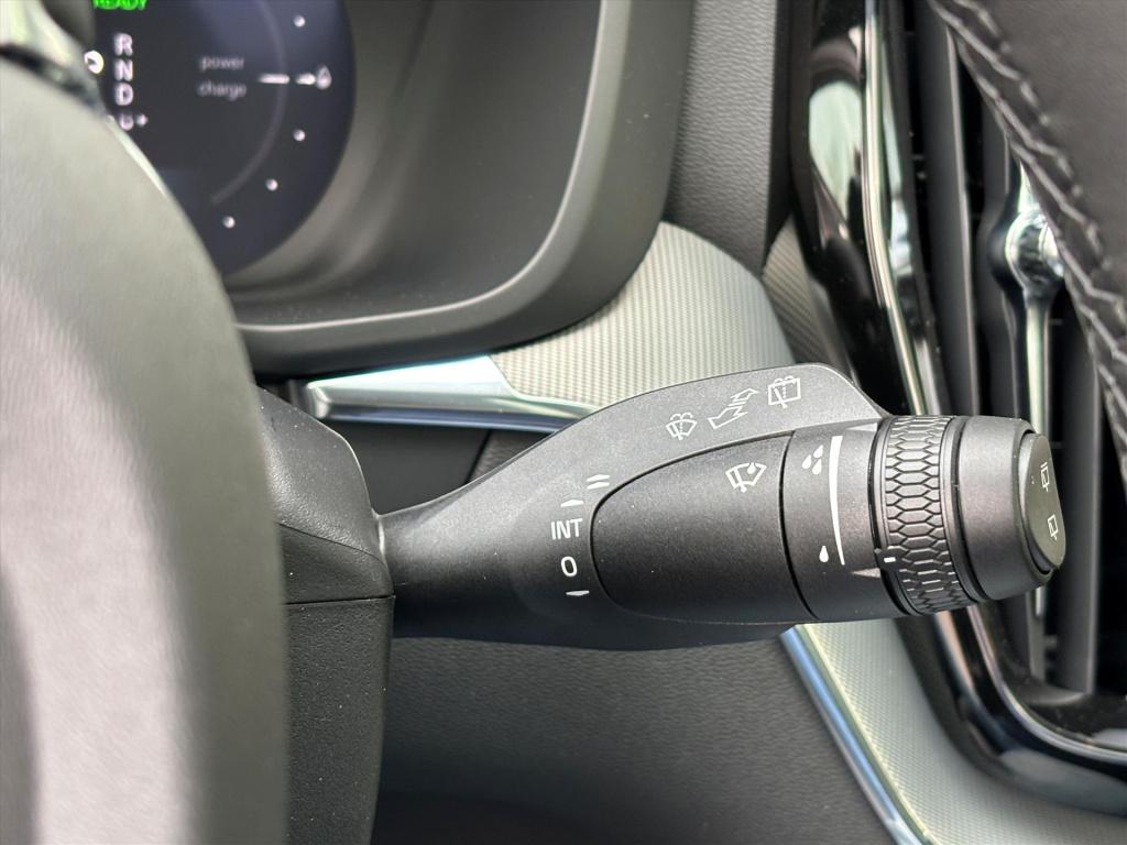 Volvo XC60 t6 plug-in hybrid 350pk aut awd ultra dark| harman kardon|panoda