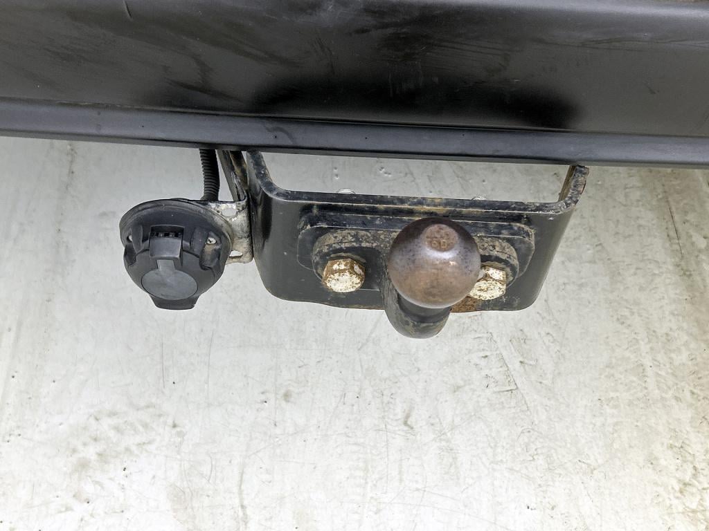 Citroen Berlingo bluehdi 100 pk club | rijklaar | trekhaak | 3 zitplaatsen 