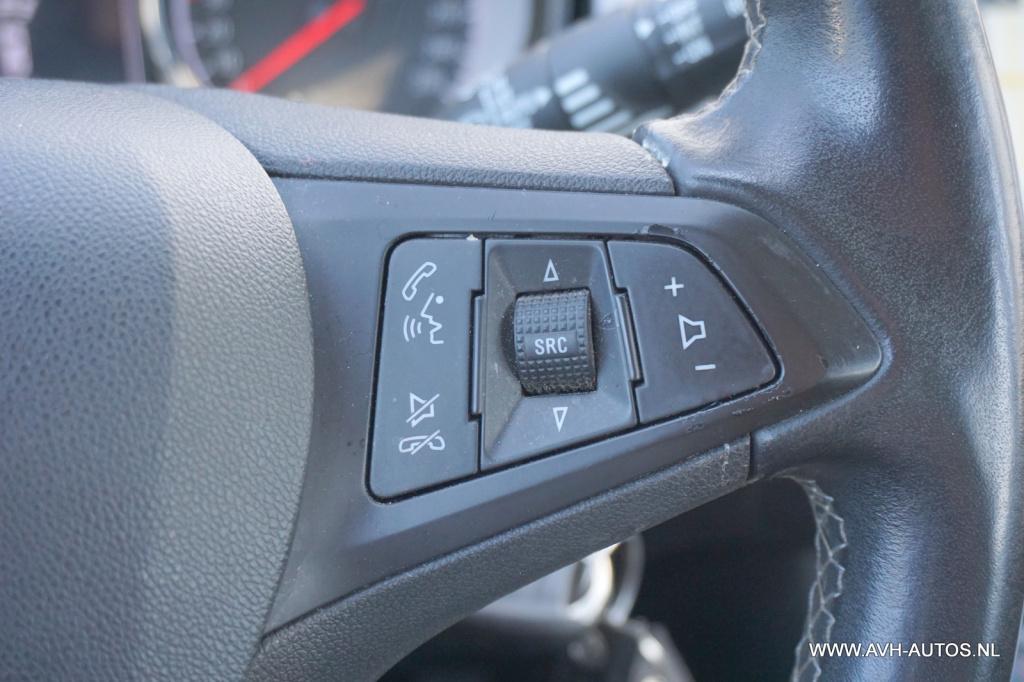 Opel Astra sports tourer 1.2 edition 2020