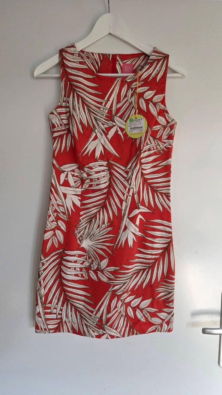 ! 🌺Nieuw jurkje Kyra en