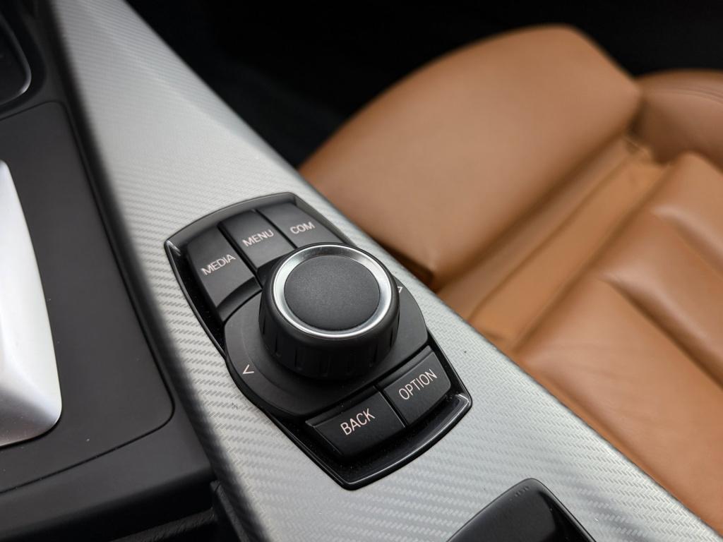 BMW 4 Serie cabrio occasion 430i high executive | tweedehands bmw cabrio 43