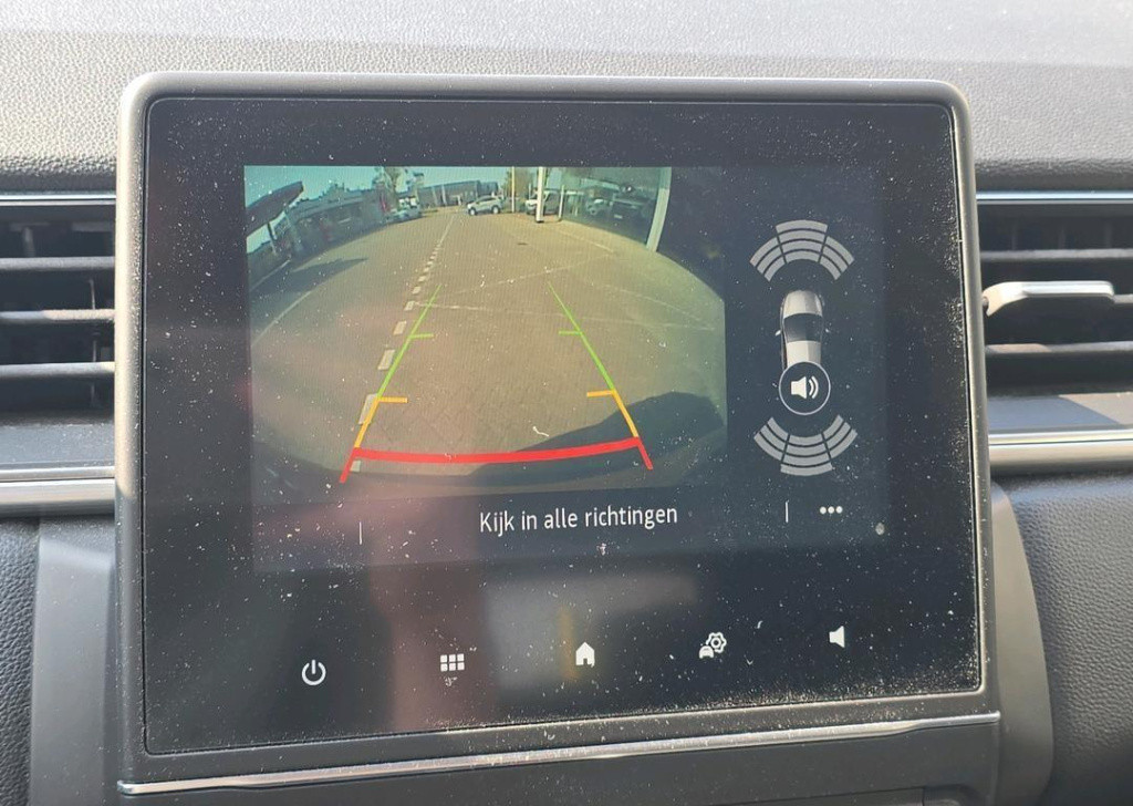 Renault Captur 1.0 tce 100 intens