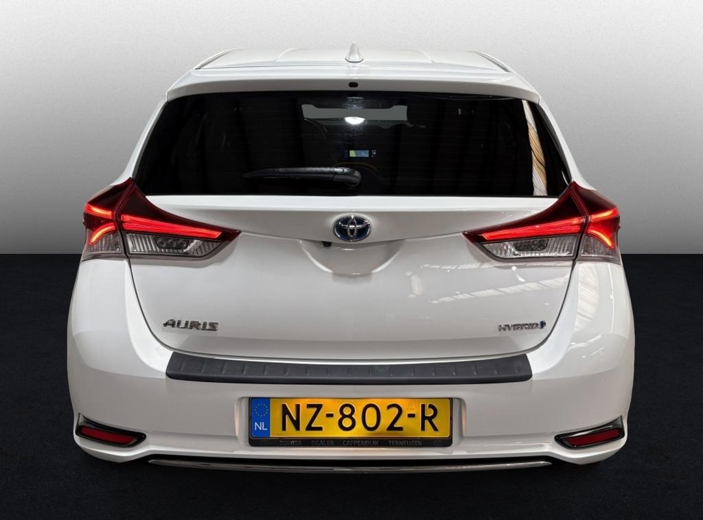 Toyota Auris 1.8 hybrid dynamic | navi | clima |