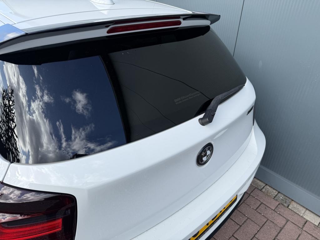BMW 1 Serie 118i 170pk executive sportline 5-drs