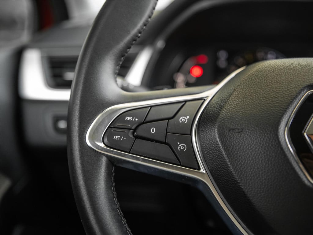 Renault Captur tce 140pk techno automaat | navigatie | camera | carplay | p