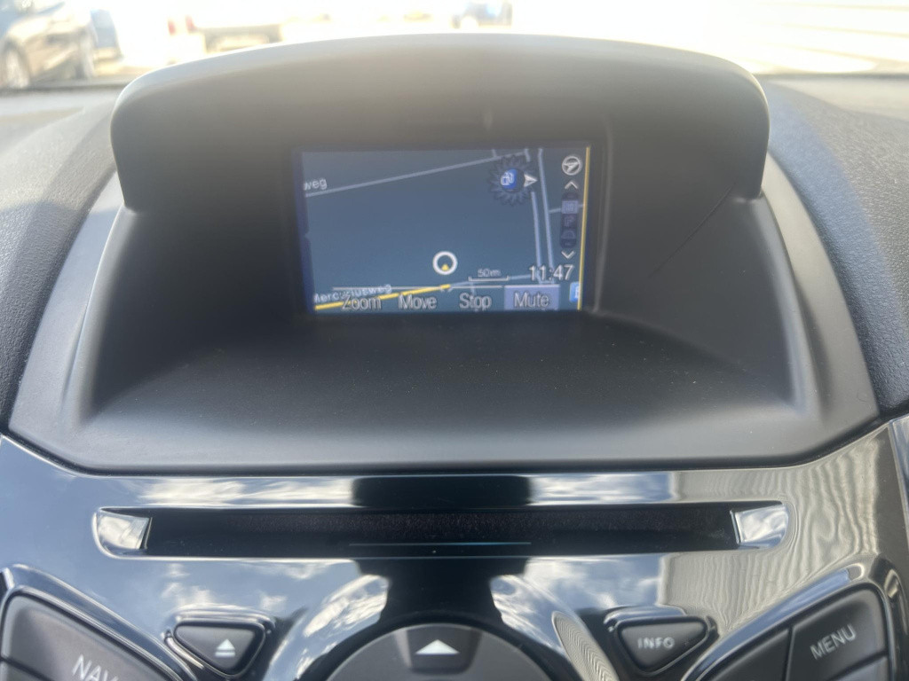 Ford Fiesta 1.0 ecoboost candy blue edition