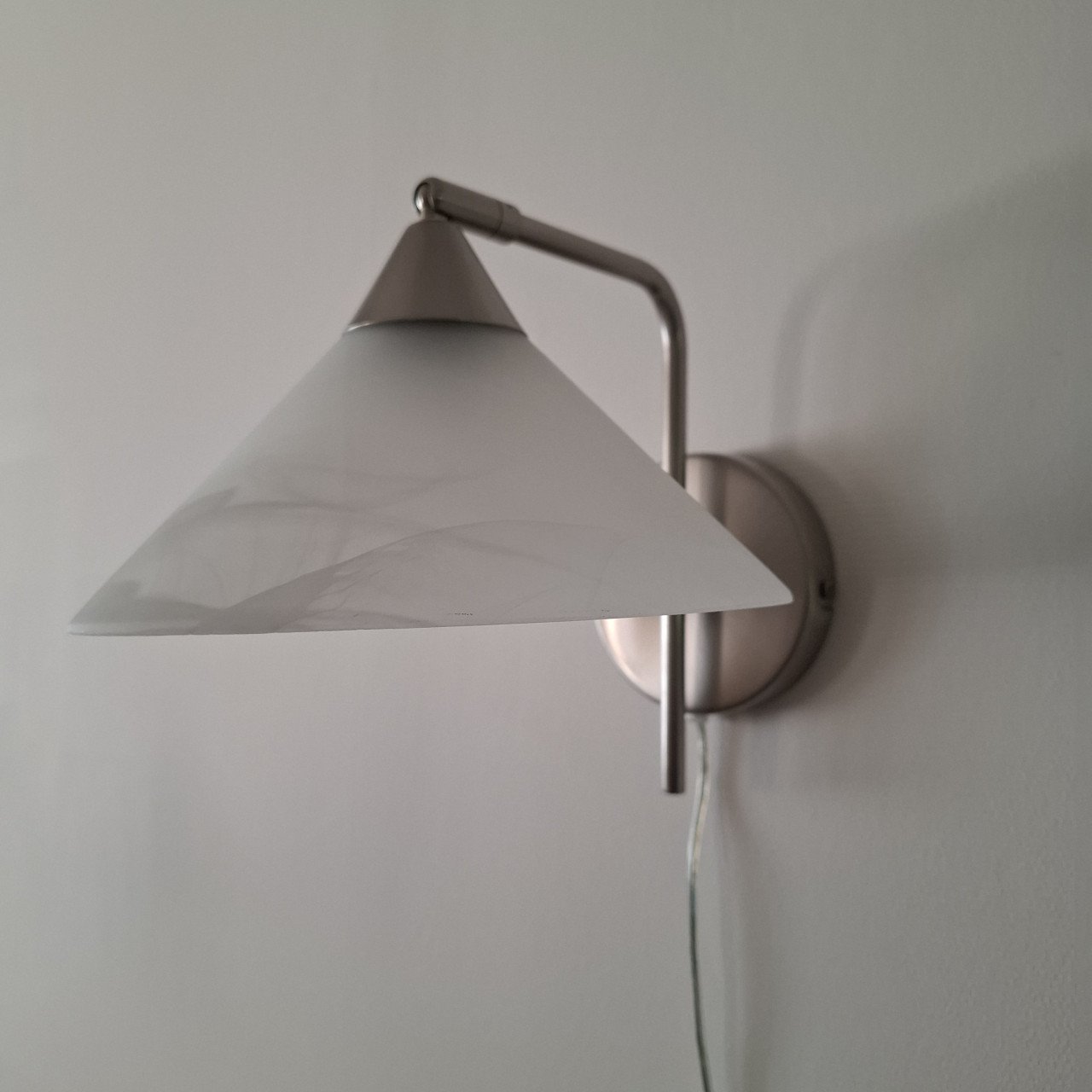 Meerdere lampen uit dezelfde serie
