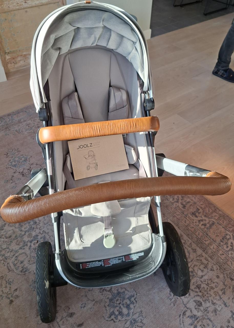 Joolz kinderwagen