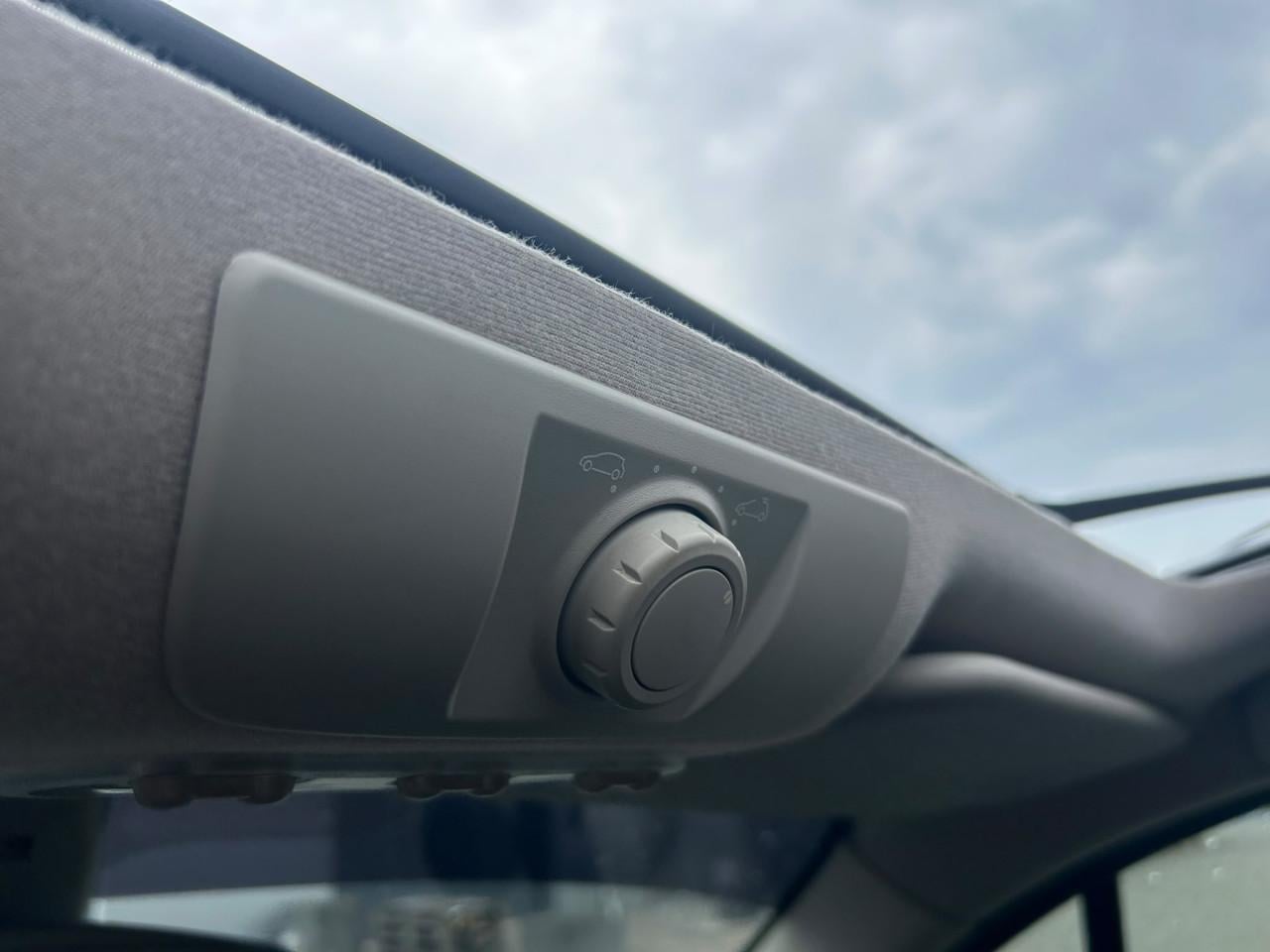 Renault Scénic 2.0-16V Privilège Luxe Full/Schuif-/Kanteldak/Leder/APK