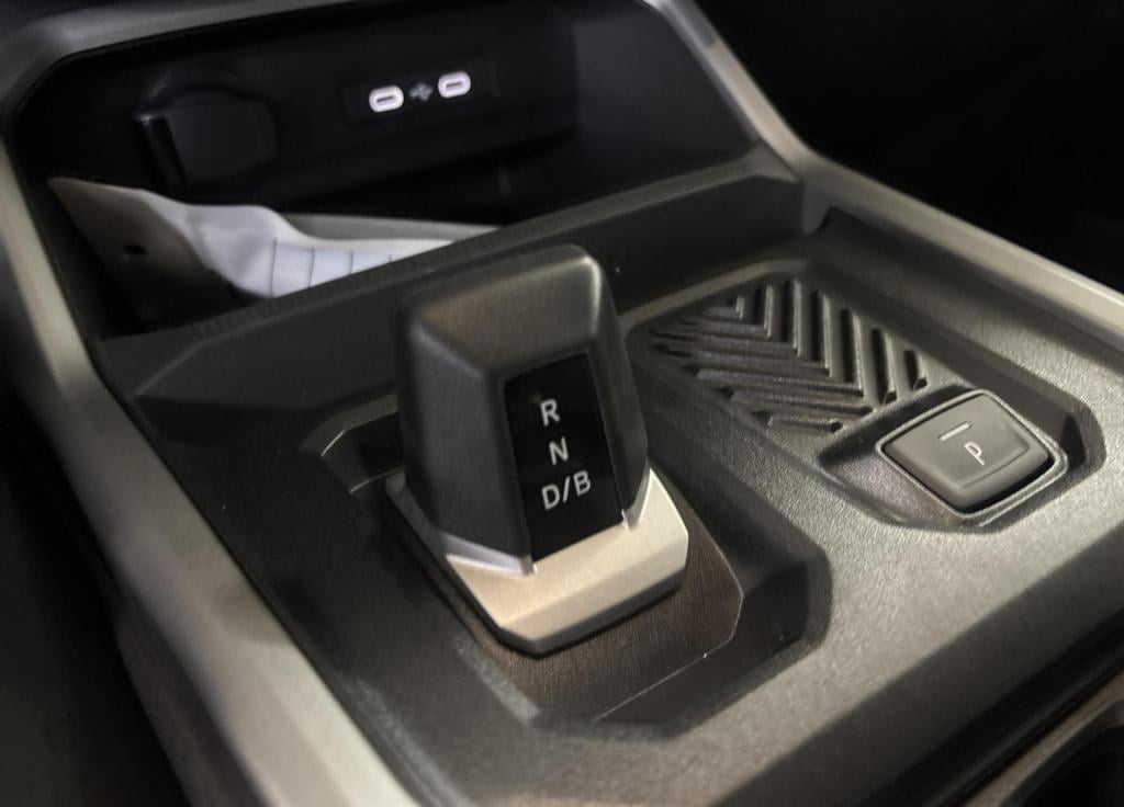 Dacia Bigster 1.8 hybrid 155 limited edition - demo
