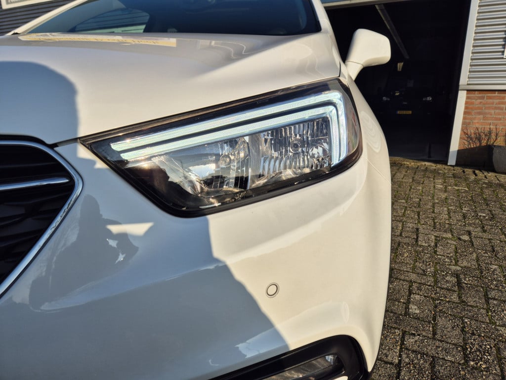 Opel Mokka 1.4 turbo innovation
