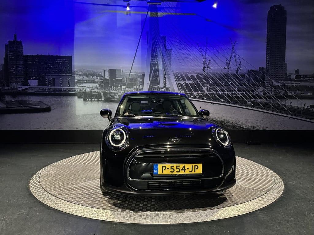 Mini Cooper mini 1.5 business edition *applecarplay*navi*clima*