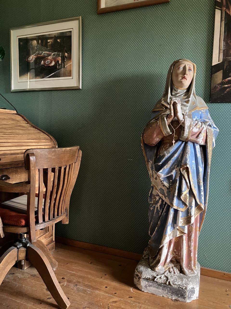 Curiosa & Brocante Gawege