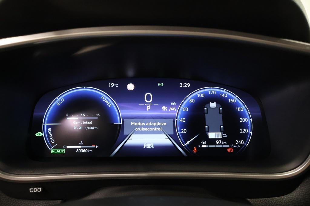 Toyota Corolla Cross 2.0 hybrid 200 first edition | trekhaak | nl auto