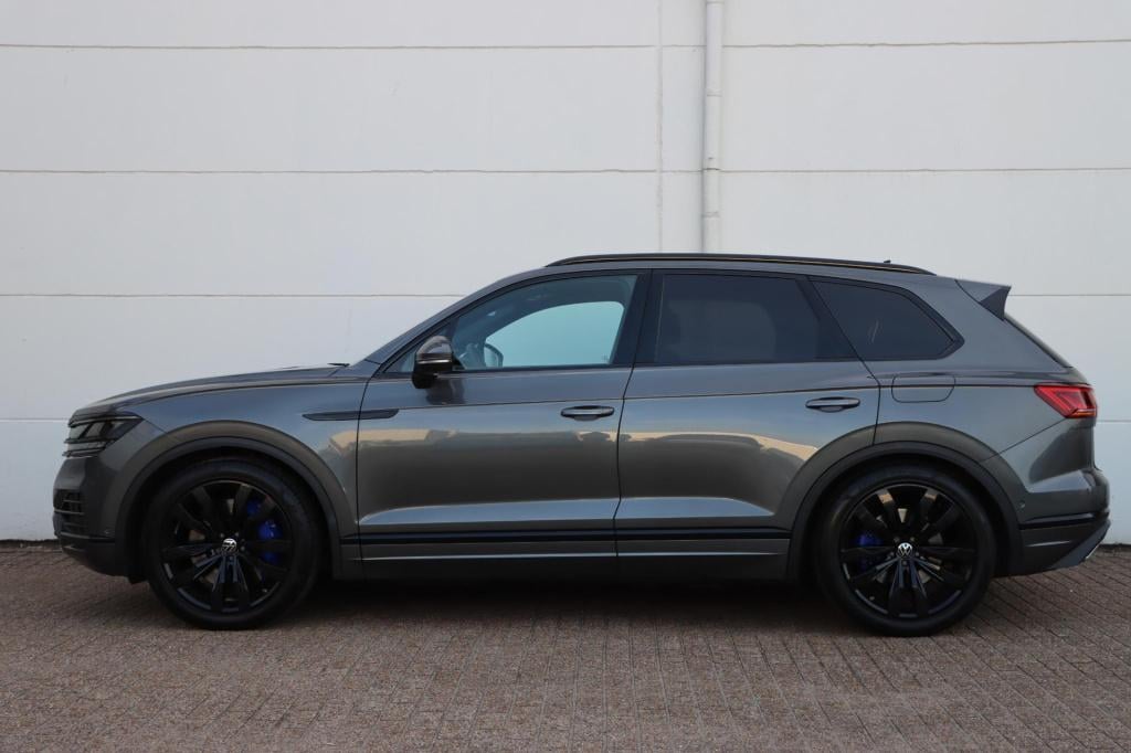 Volkswagen Touareg 3.0 tsi ehybrid 4motion elegance 381pk tiptronic