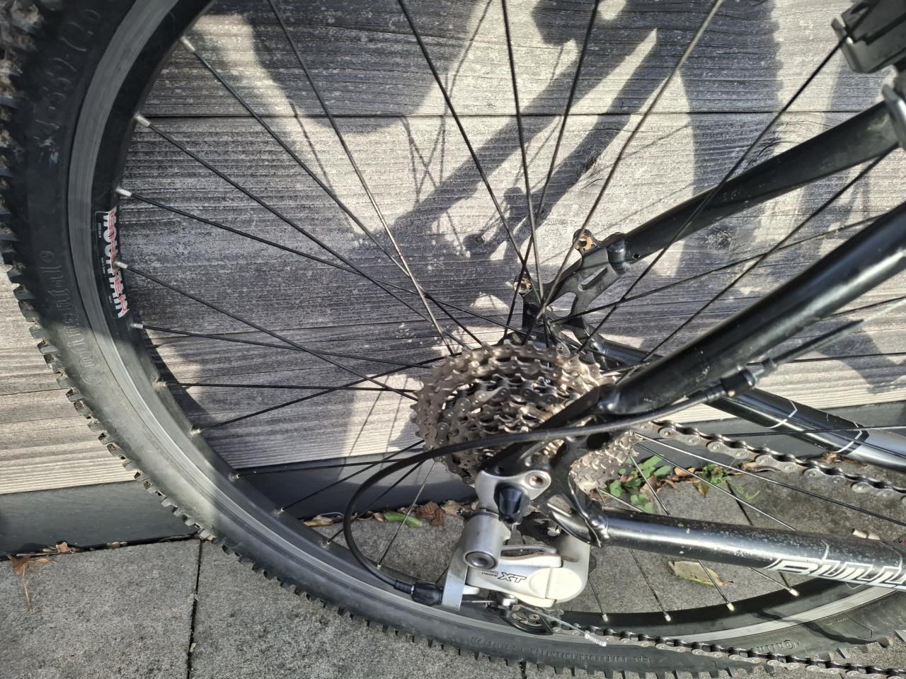 Bulls pro 7.50 mountainbike 26 inch