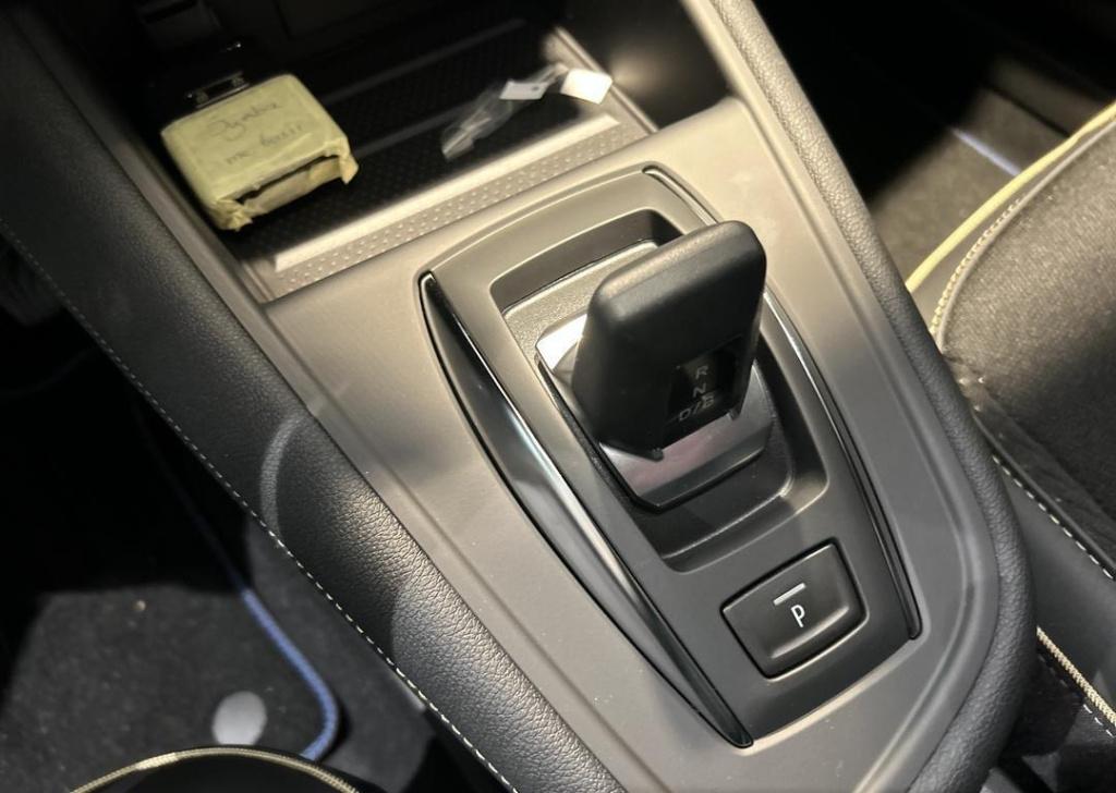 Renault Symbioz 1.8 e-tech full hybrid 160 iconic