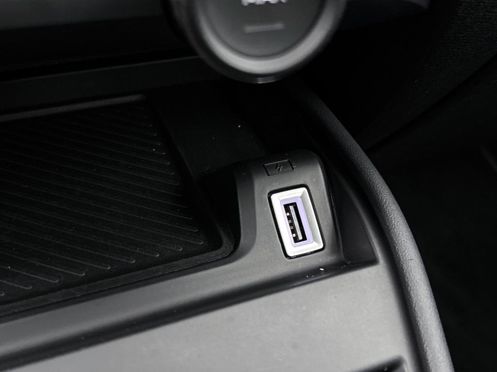 Citroen Ë-c4 feel pack 50 kwh 3-fase | rijklaar | adaptive cruise | head-up