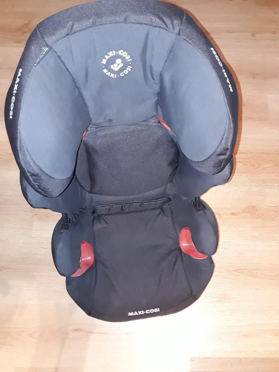 Maxi Cosi autostoeltje