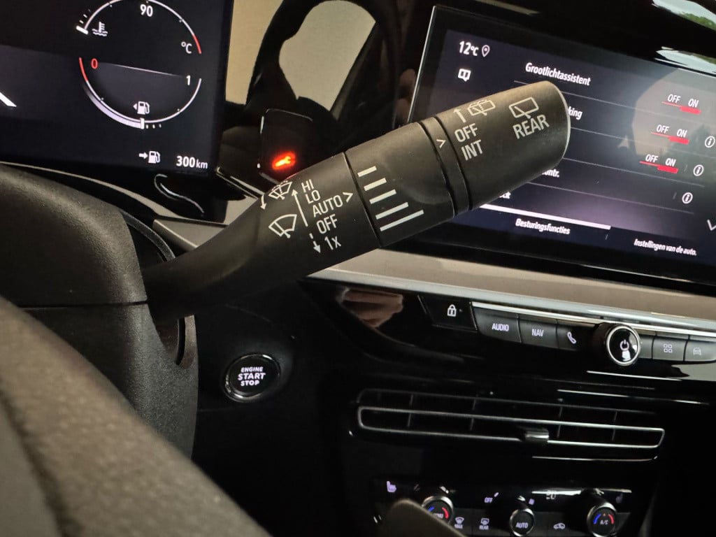 Opel Mokka 1.2 turbo ultimate