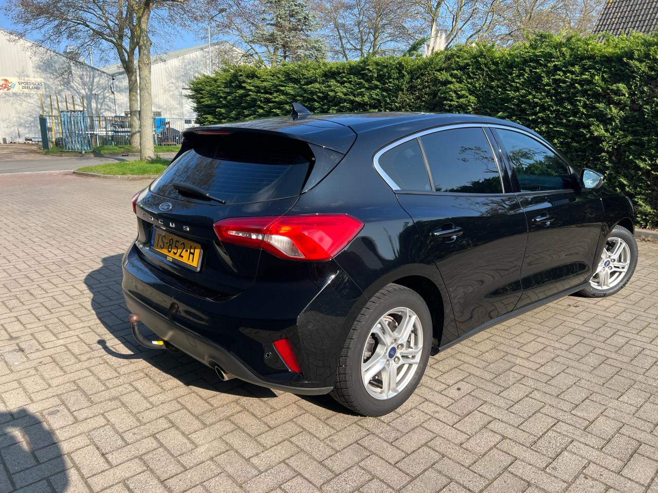 Ford Focus 1.5 EcoBlue Trend Edition Business