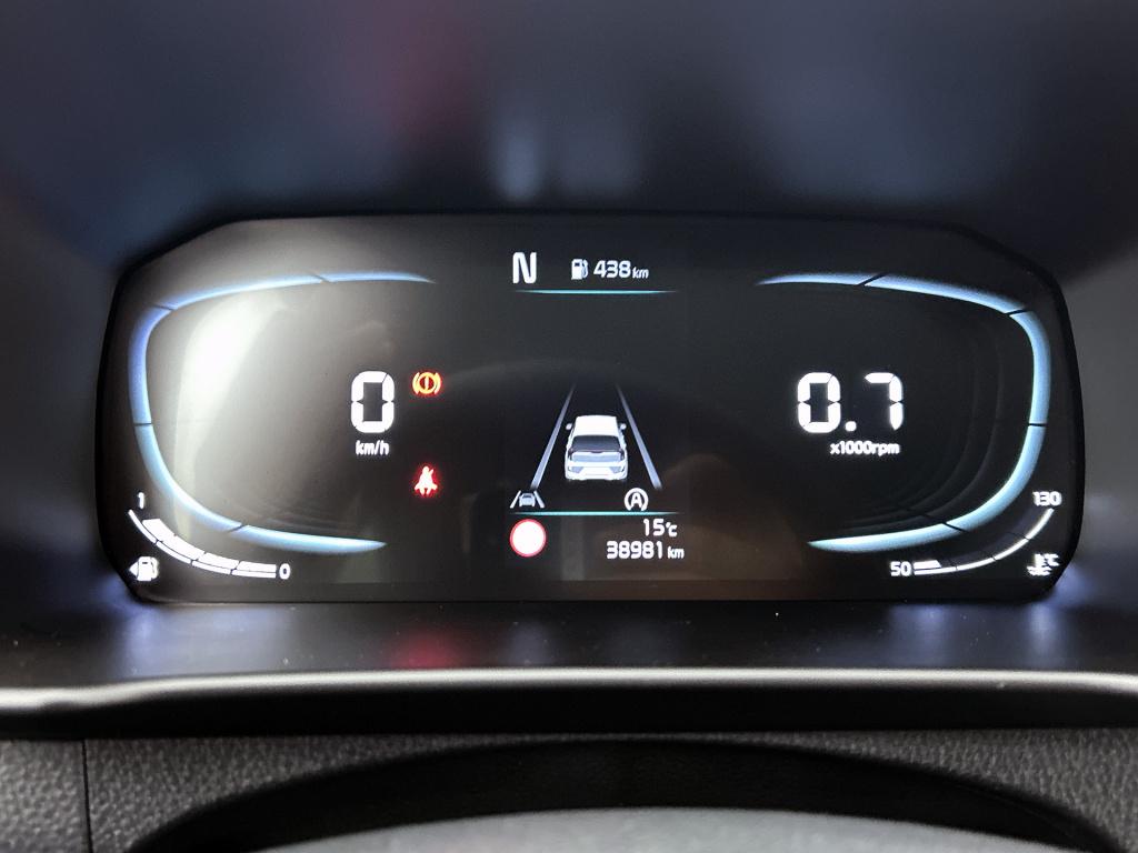 Kia Picanto 1.0 dpi dynamicplusline nap | btw | climate control prijspakker