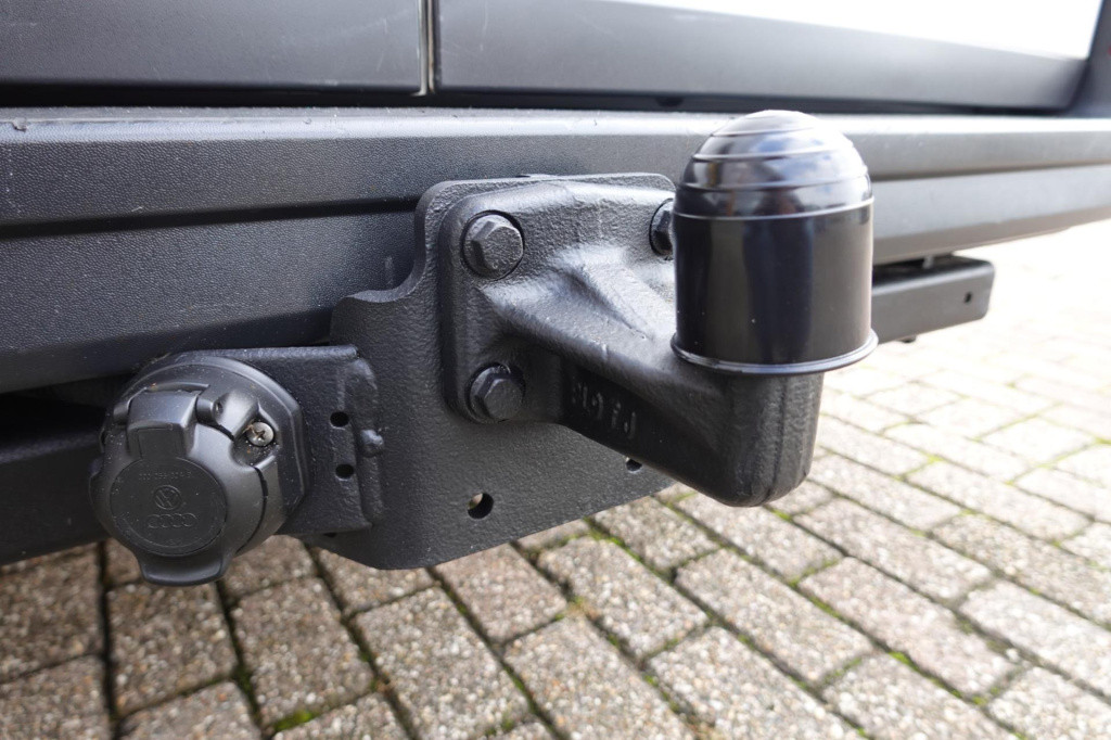 Volkswagen Crafter 30 2.0 tdi l3h3