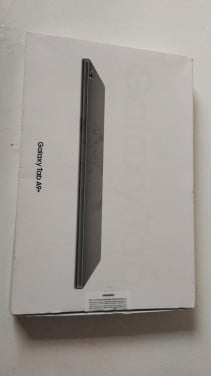 Galaxy tab a9+