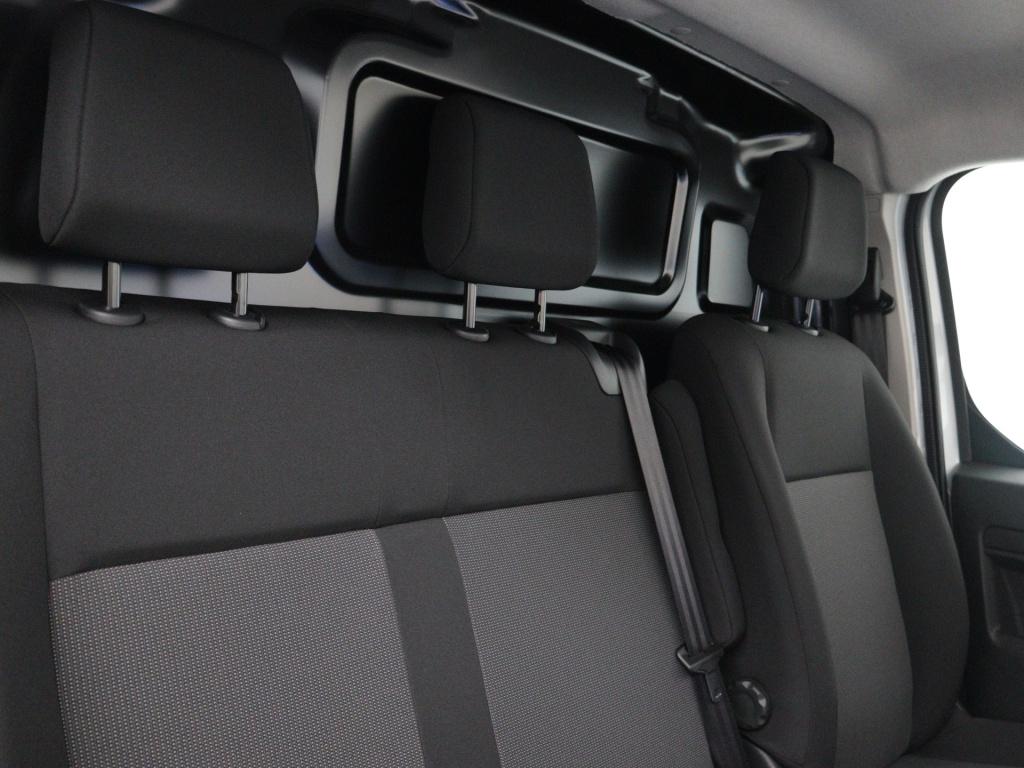 Citroen Jumpy bluehdi 145pk lengte 2 | rijklaar | bpm-vrij | parkeersensore